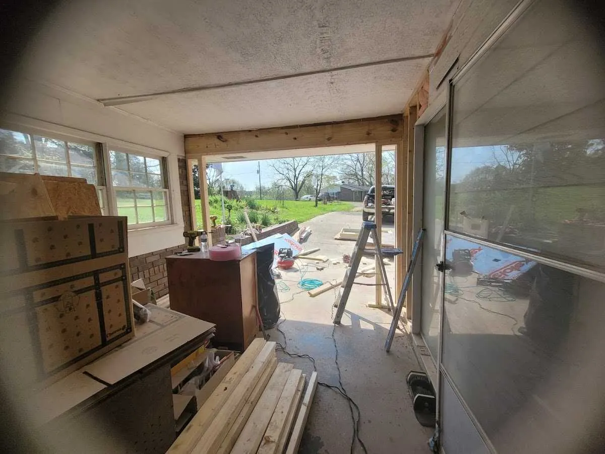 Air movers and dehumidifier for Drying & Dehumidification in Cheney