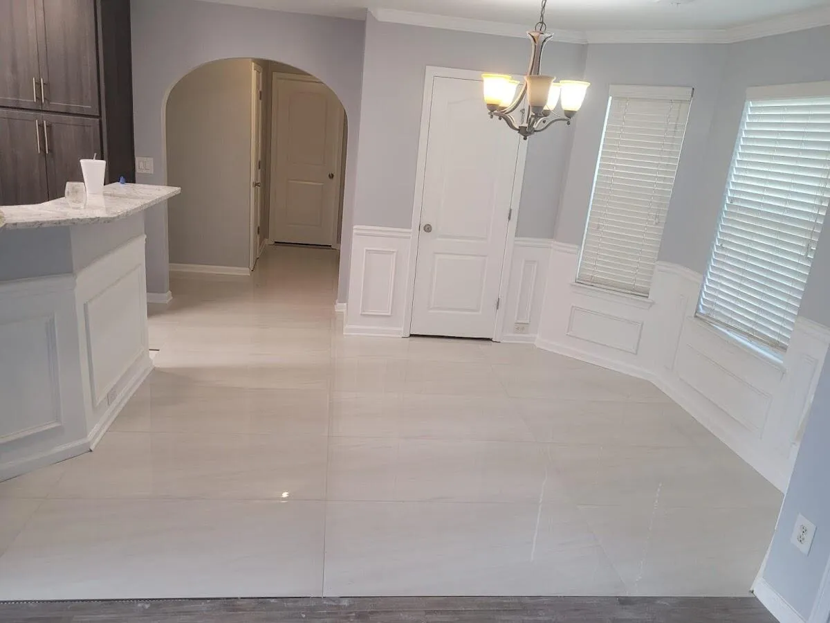 Water Damage Restoration services in Cheney, WA